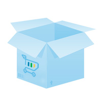 Налобный фонарь аккумуляторный (600 мАч) с USB-зарядкой